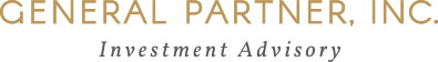 General Partner, Inc. - Investment Advisory